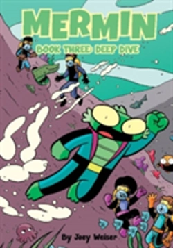 Bertrand.pt - Mermin Volume 3: Deep Dive