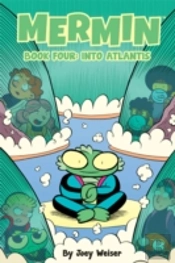 Mermin Volume 4: Into Atlantis