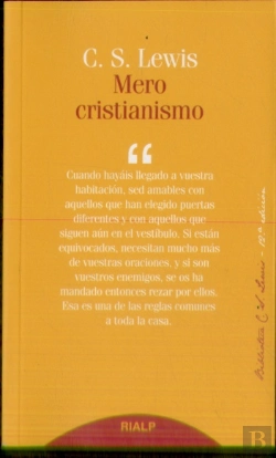 Bertrand.pt - Mero Cristianismo