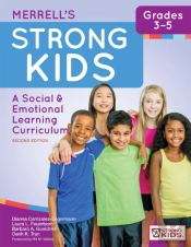 Merrell'S Strong Kids