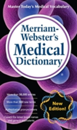 Bertrand.pt - Merriam-Webster Medical Dictionary