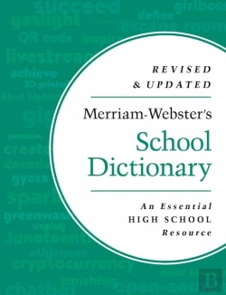 Bertrand.pt - Merriam-Websterâ€™S School Dictionary