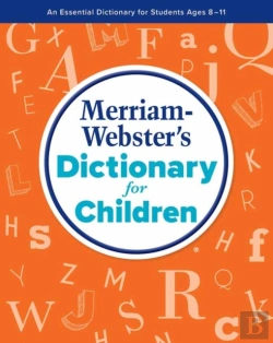 Bertrand.pt - Merriam-Webster'S Dictionary For Children