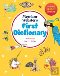 Merriam-Webster'S First Dictionary
