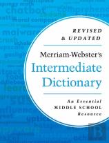 Merriam-Webster'S Intermediate Dictionary