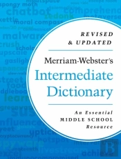 Merriam-Webster'S Intermediate Dictionary