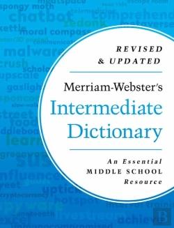 Bertrand.pt - Merriam-Webster'S Intermediate Dictionary