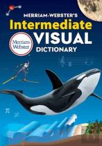 Merriam-Webster'S Intermediate Visual Dictionary