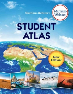 Bertrand.pt - Merriam-Webster'S Student Atlas