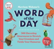 Merriam-Webster'S Word Of The Day