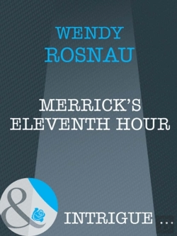 Bertrand.pt - Merrick'S Eleventh Hour