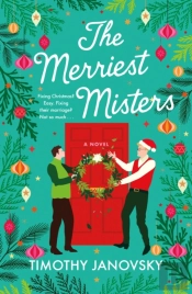 Merriest Misters