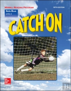 Bertrand.pt - Merrill Reading Program, Catch On Skills Book, Level C