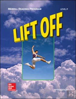 Bertrand.pt - Merrill Reading Program, Lift Off Student Reader, Level F