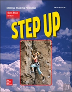 Bertrand.pt - Merrill Reading Program, Step Up Skills Book, Level E