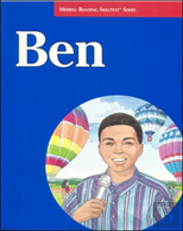 Merrill Reading Skilltext Series - Ben  - Level 4.3