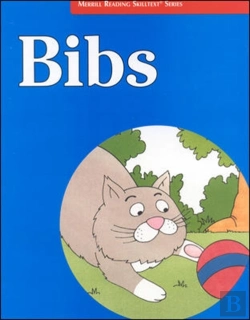 Bertrand.pt - Merrill Reading Skilltextâ® Series, Bibs Student Edition, Level 1.2