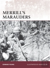 Merrillâ€™S Marauders