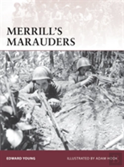 Bertrand.pt - Merrillâ€™S Marauders