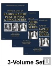 Merrill'S Atlas Of Radiographic Positioning And Procedures