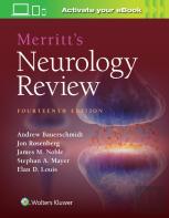 Merrittâ€™S Neurology Review: Print + Ebook With Multimedia