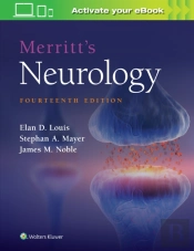 Merrittâ€™S Neurology