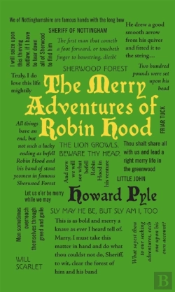 Bertrand.pt - Merry Adventures Of Robin Hood