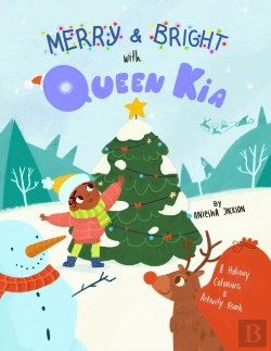 Bertrand.pt - Merry And Bright With Queen Kia