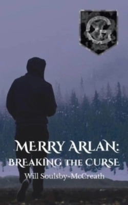 Bertrand.pt - Merry Arlan: Breaking The Curse