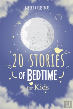 Bertrand.pt - Merry Christmas; 20 Stories Of Bedtime For Kids