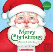 Merry Christmas- A Keepsake Storybook Collection
