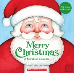 Bertrand.pt - Merry Christmas- A Keepsake Storybook Collection