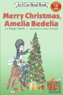 Merry Christmas, Amelia Bedelia