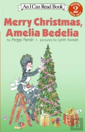 Merry Christmas, Amelia Bedelia
