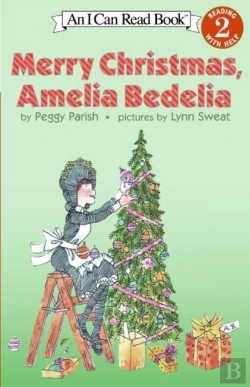 Bertrand.pt - Merry Christmas, Amelia Bedelia