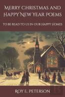 Merry Christmas And Happy New Year Poems