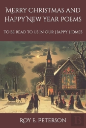 Merry Christmas And Happy New Year Poems