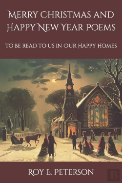 Bertrand.pt - Merry Christmas And Happy New Year Poems