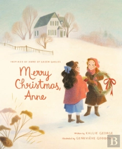 Bertrand.pt - Merry Christmas, Anne