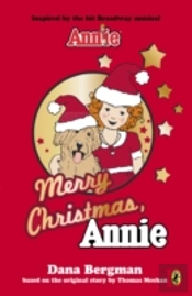 Merry Christmas Annie