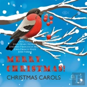 Merry Christmas! Christmas Carols