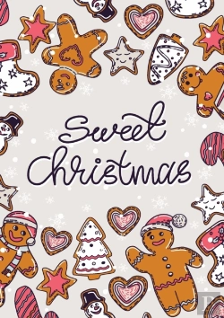 Bertrand.pt - Merry Christmas Coloring Card: Cheaper A