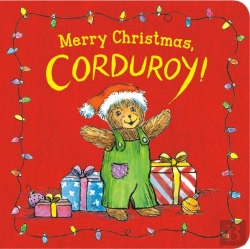 Bertrand.pt - Merry Christmas, Corduroy!