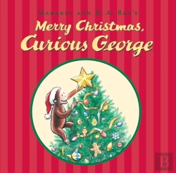 Bertrand.pt - Merry Christmas, Curious George