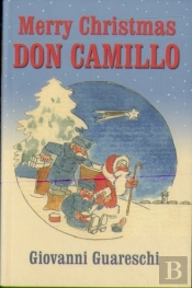 Merry Christmas Don Camillo