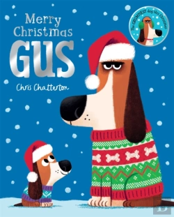 Bertrand.pt - Merry Christmas, Gus