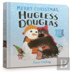 Merry Christmas, Hugless Douglas Board Book