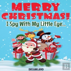 Bertrand.pt - Merry Christmas! I Spy With My Little Ey