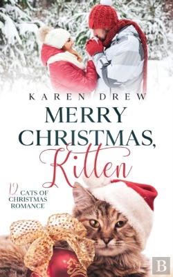 Bertrand.pt - Merry Christmas, Kitten