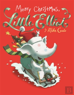 Bertrand.pt - Merry Christmas Little Elliot